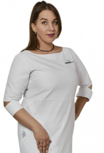 Харченова Елена Алексеевна
