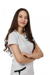 Соколова София Владимировна