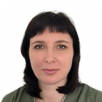 Ковшик Ольга Михайловна