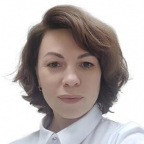 Стукалова Алина Викторовна