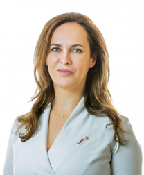 Пигина Ирина Васильевна
