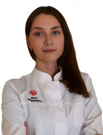 Пинкевич Светлана Леонидовна