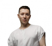Федоров Дмитрий Константинович