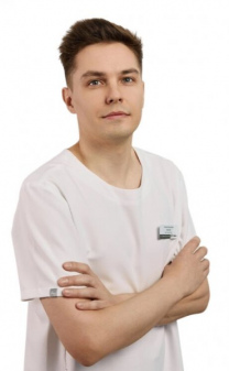 Моисеев Алексей Алексеевич