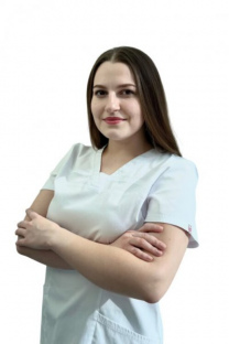 Суховей Наталья Олеговна
