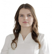 Понедельник Дарья Николаевна