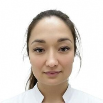 Федотова Дарья Андреевна
