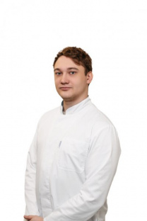 Цюпко Максим Дмитриевич