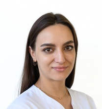 Шистерова Екатерина Андреевна