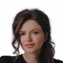 Михайлина Илона Игоревна