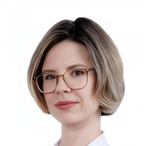 Лаврова Вероника Владимировна