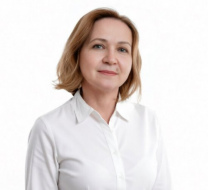 Тищенко Анна Ириковна