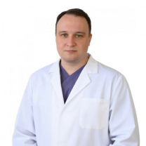 Фахрутдинов Иван Олегович