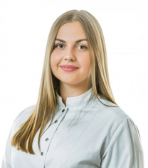 Москалева Екатерина Евгеньевна