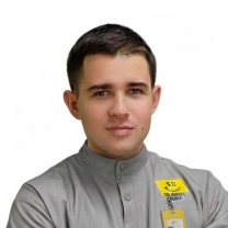 Ольвин Олег Анатольевич