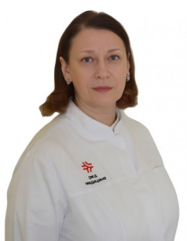 Собещанская Елена Николаевна