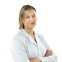 Петрова Анна Викторовна