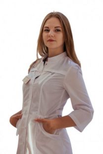Иванникова Анастасия Сергеевна