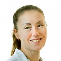 Дедкова Инесса Владиславовна