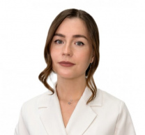 Мосина Алёна Руслановна