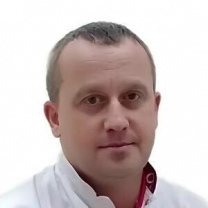 Рыбченко Андрей Вячеславович