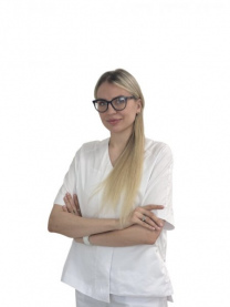 Кулеш Ксения Александровна