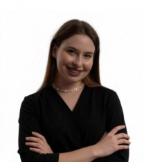 Колмакова Елизавета Александровна
