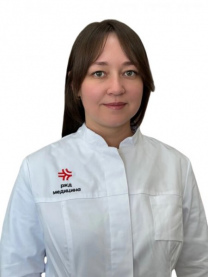 Зубцова Анастасия Андреевна