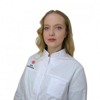 Иванец Екатерина Петровна