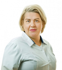 Козина Ольга Михайловна