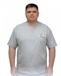 Воюш Александр Владимирович