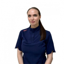 Шестиалтынова Анастасия Анатольевна