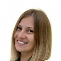 Урсегова Анастасия Викторовна