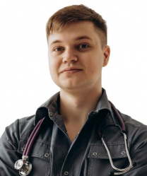 Артеменко Дмитрий Васильевич