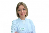Фёдорова Алёна Дмитриевна