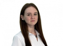 Титова Ксения Юрьевна