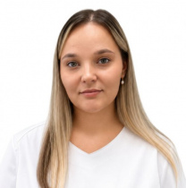 Кураченко Ирина Сергеевна