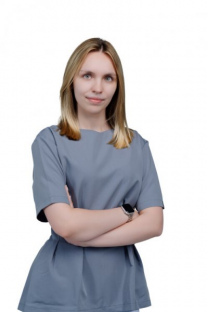 Незнанова Мария Антоновна