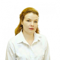 Ключникова Елена Петровна