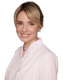 Хилько Елена Валерьевна
