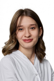 Григорьева Виолетта Дмитриевна