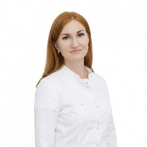 Лемзякова Ирина Геннадьевна