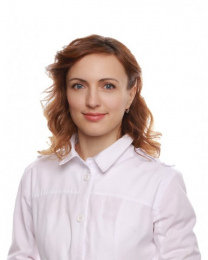 Кабушева Оксана Назаровна