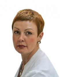 Тулинова Марина Леонидовна