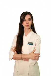 Ярлыкова Екатерина Александровна