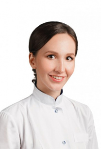 Дыхно Елена Александровна