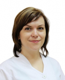 Чихачева Ирина Викторовна