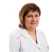 Григорьева Ирина Анатольевна