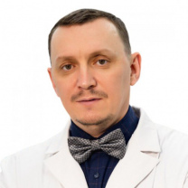 Марьясов Андрей Сергеевич
