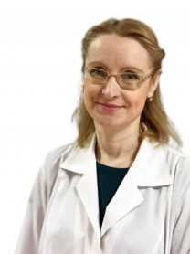 Побигайлова Наталья Александровна